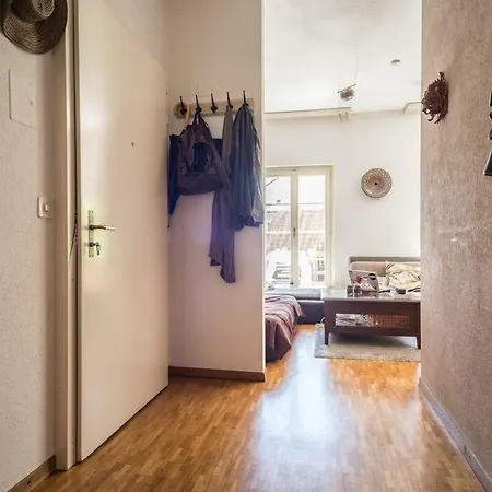 Apartman Charmant Cocon Dans Le Lavaux *