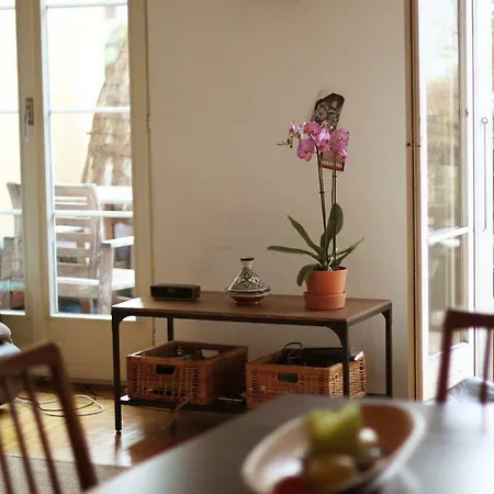 Apartman Charmant Cocon Dans Le Lavaux *