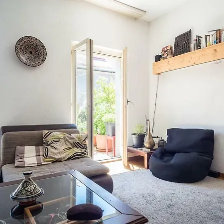 Apartman Charmant Cocon Dans Le Lavaux Pully