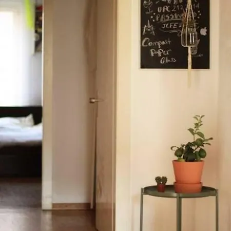 Apartment Charmant Cocon Dans Le Lavaux Pully