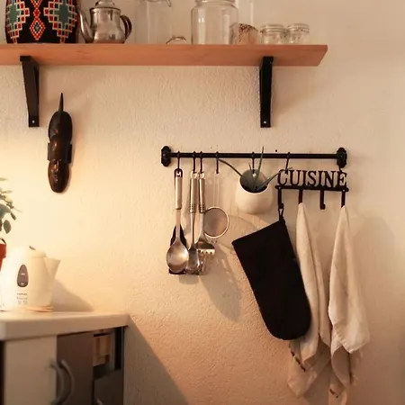 Charmant Cocon Dans Le Lavaux Apartment Pully